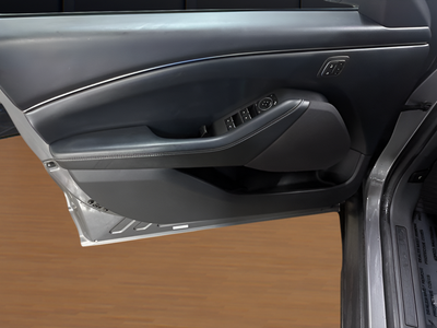 2021 Ford Mustang Mach-E Select