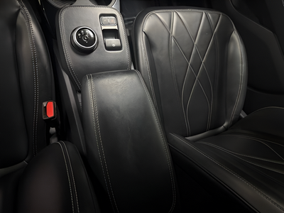 2021 Ford Mustang Mach-E Select