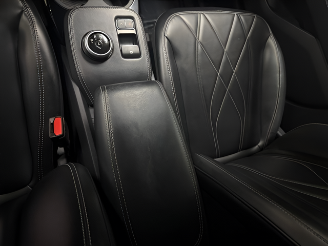 2021 Ford Mustang Mach-E Select