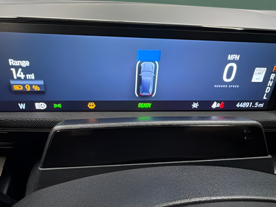 2021 Ford Mustang Mach-E Select