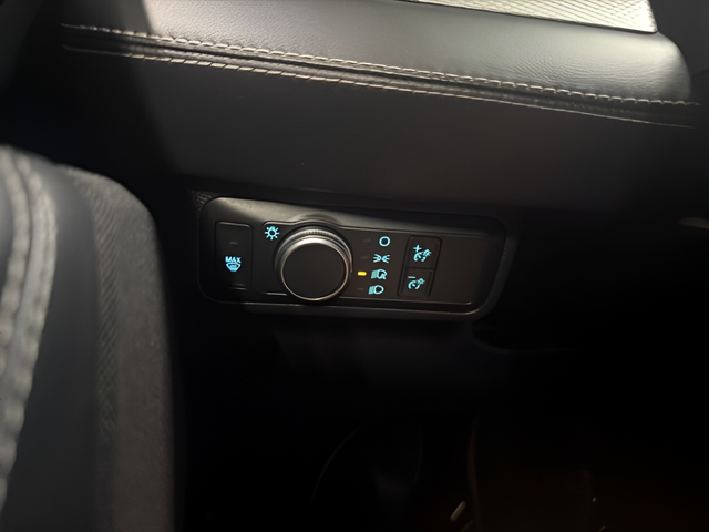 2021 Ford Mustang Mach-E Select
