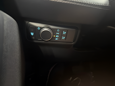 2021 Ford Mustang Mach-E Select