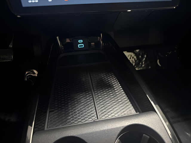 2021 Ford Mustang Mach-E Select
