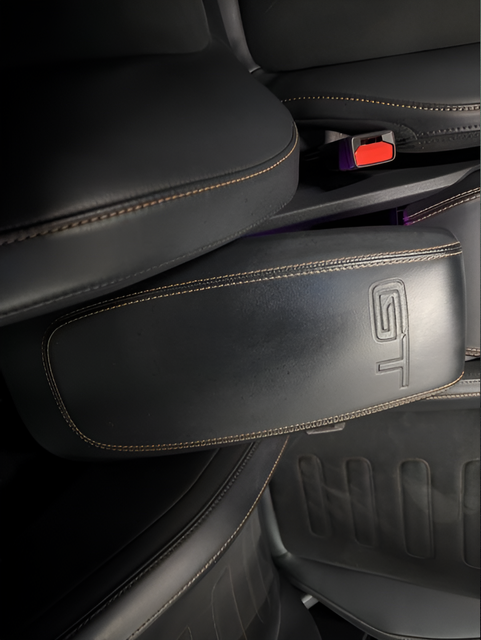 2023 Ford Mustang Mach-E GT