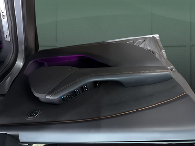 2023 Ford Mustang Mach-E GT