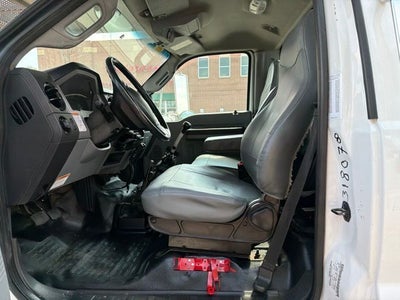 2015 Ford F-750 DRW