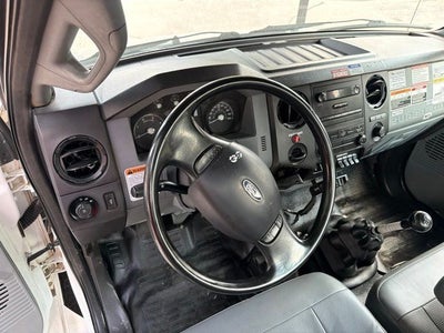 2015 Ford F-750 DRW