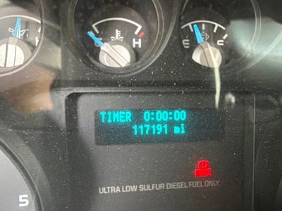 2015 Ford F-750 DRW