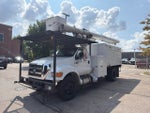2015 Ford F-750 DRW