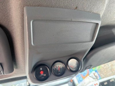 2012 Ford F-750 DRW