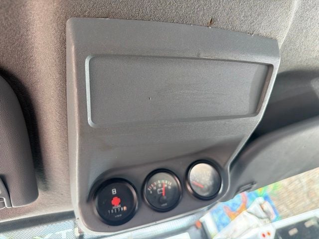 2012 Ford F-750 DRW