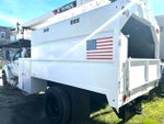 2012 Ford F-750 DRW