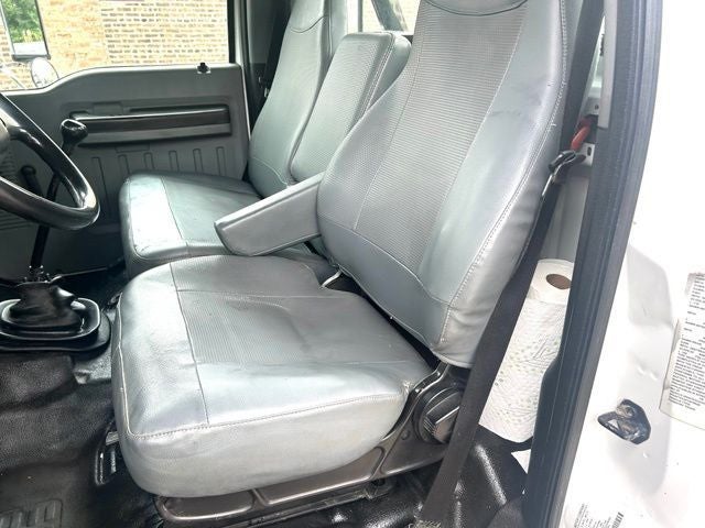 2015 Ford F-750 DRW
