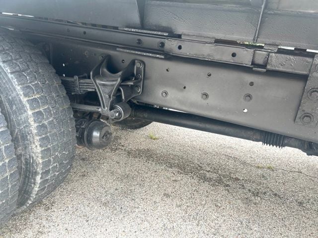 2015 Ford F-750 DRW