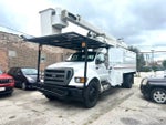 2015 Ford F-750 DRW