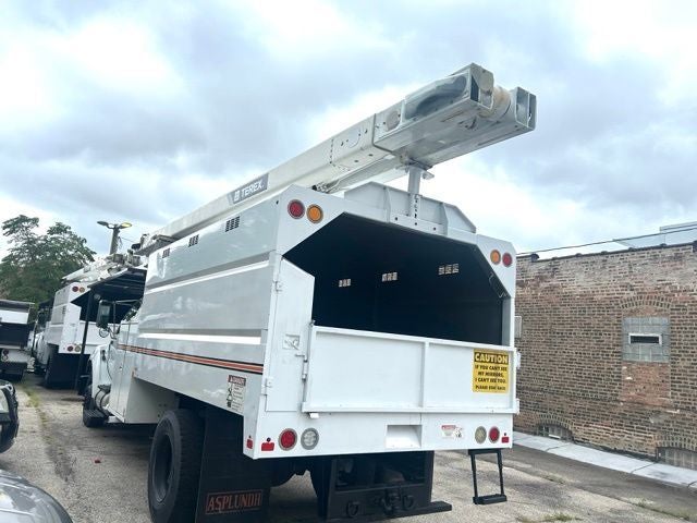 2015 Ford F-750 DRW