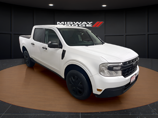 2022 Ford Maverick XL