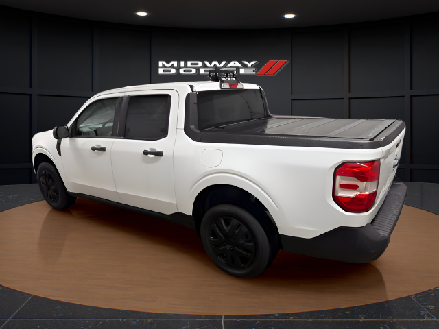 2022 Ford Maverick XL