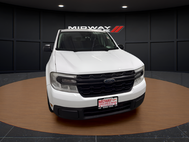 2022 Ford Maverick XL