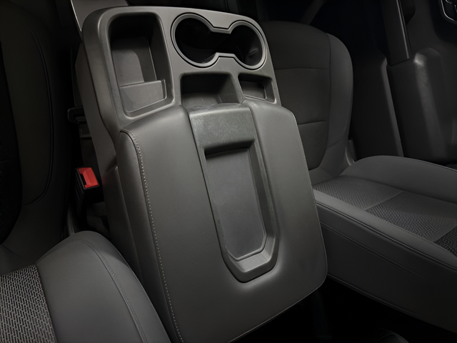 2020 Chevrolet Silverado 1500 4WD Crew Cab Short Bed Custom