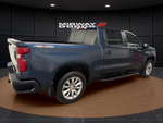 2020 Chevrolet Silverado 1500 4WD Crew Cab Short Bed Custom