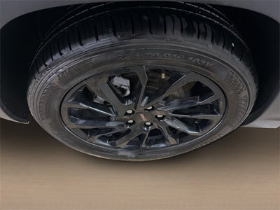 2023 GMC Terrain AWD SLE