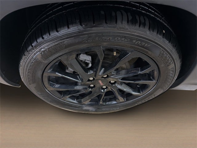 2023 GMC Terrain AWD SLE