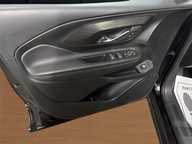 2023 GMC Terrain AWD SLE