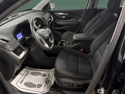 2023 GMC Terrain AWD SLE