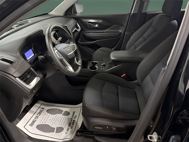2023 GMC Terrain AWD SLE
