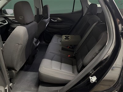 2023 GMC Terrain AWD SLE