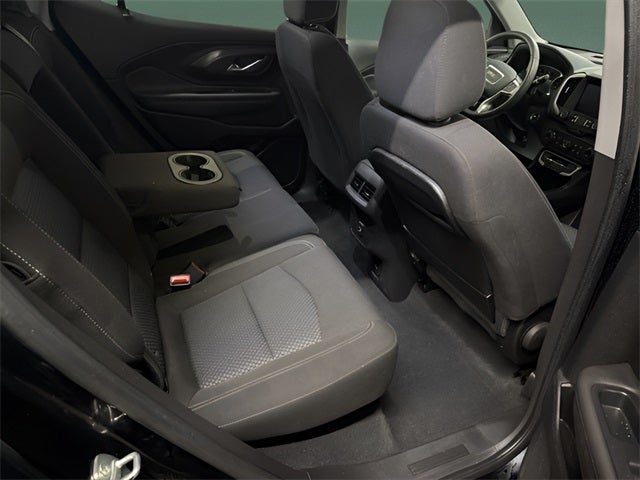 2023 GMC Terrain AWD SLE