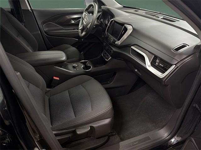 2023 GMC Terrain AWD SLE