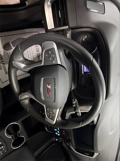 2023 GMC Terrain AWD SLE