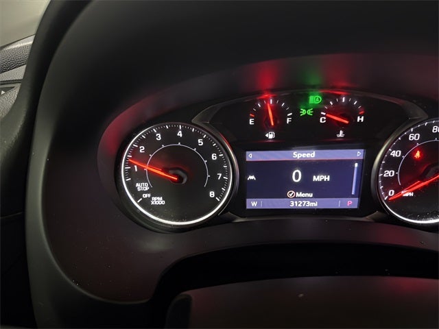 2023 GMC Terrain AWD SLE