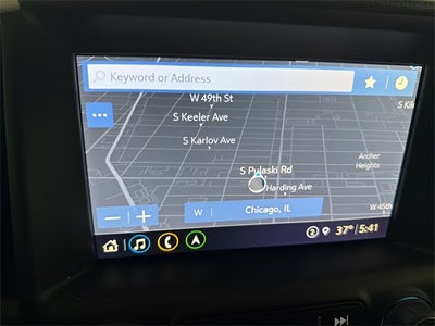 2023 GMC Terrain AWD SLE