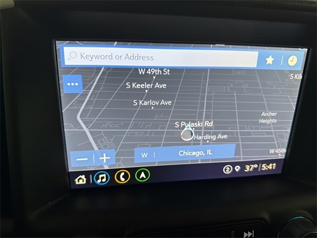 2023 GMC Terrain AWD SLE