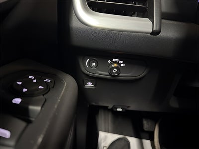 2023 GMC Terrain AWD SLE