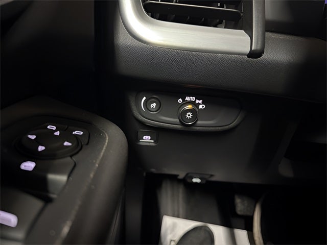 2023 GMC Terrain AWD SLE