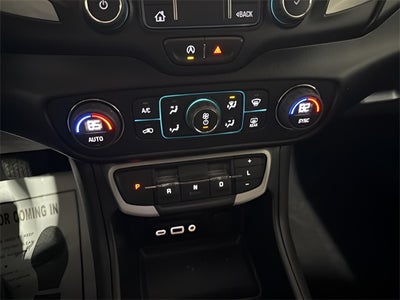 2023 GMC Terrain AWD SLE