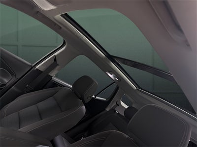 2023 GMC Terrain AWD SLE