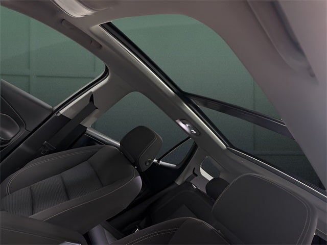 2023 GMC Terrain AWD SLE