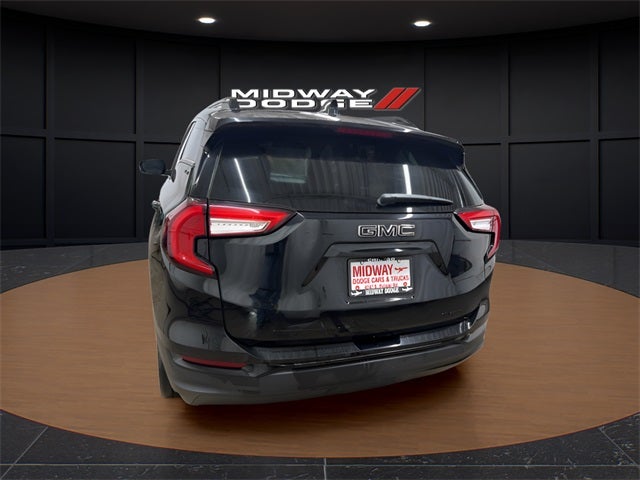 2023 GMC Terrain AWD SLE