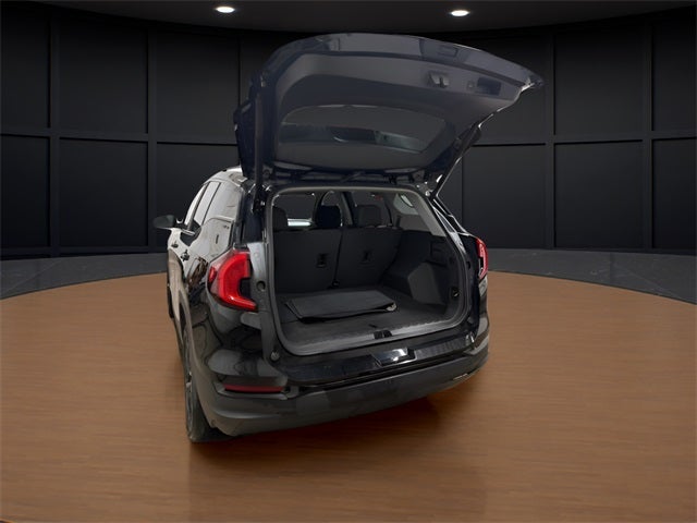 2023 GMC Terrain AWD SLE