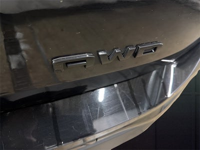 2023 GMC Terrain AWD SLE