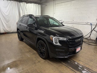 2023 GMC Terrain AWD SLE