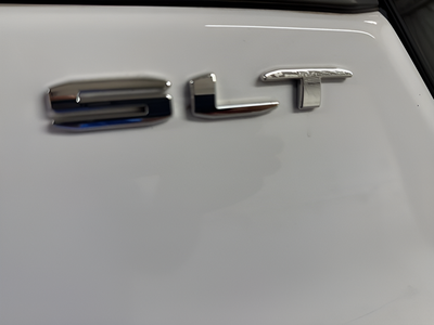 2024 GMC Terrain AWD SLT