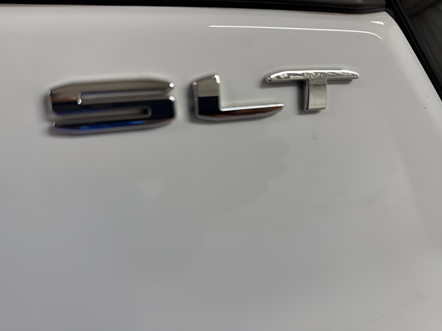 2024 GMC Terrain AWD SLT