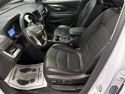 2024 GMC Terrain AWD SLT