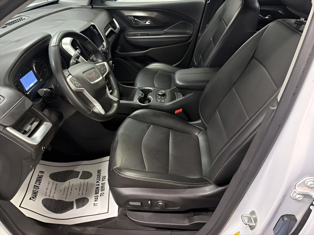 2024 GMC Terrain AWD SLT